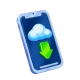 Dice Spin-app