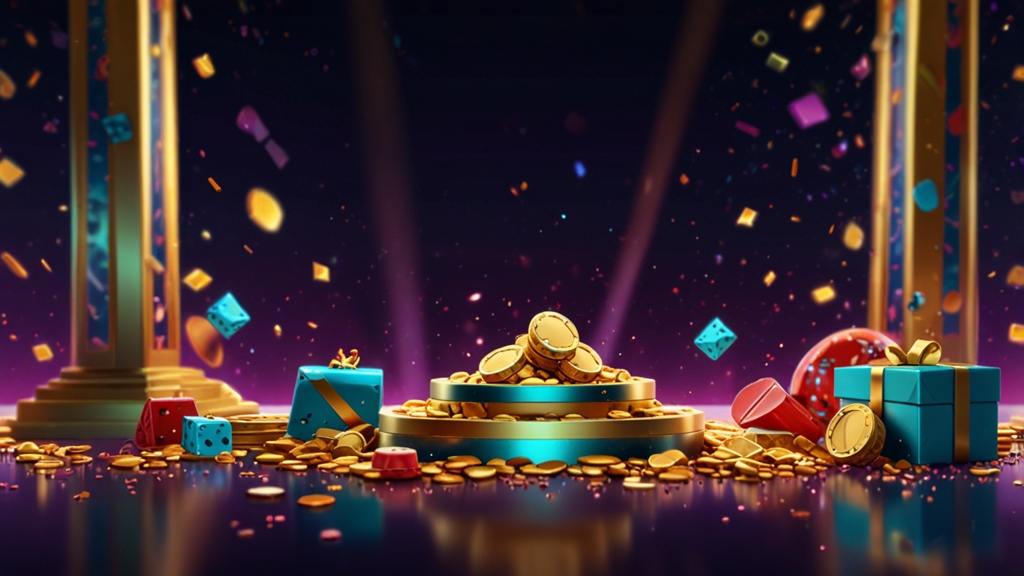 Dice Spin Recensie