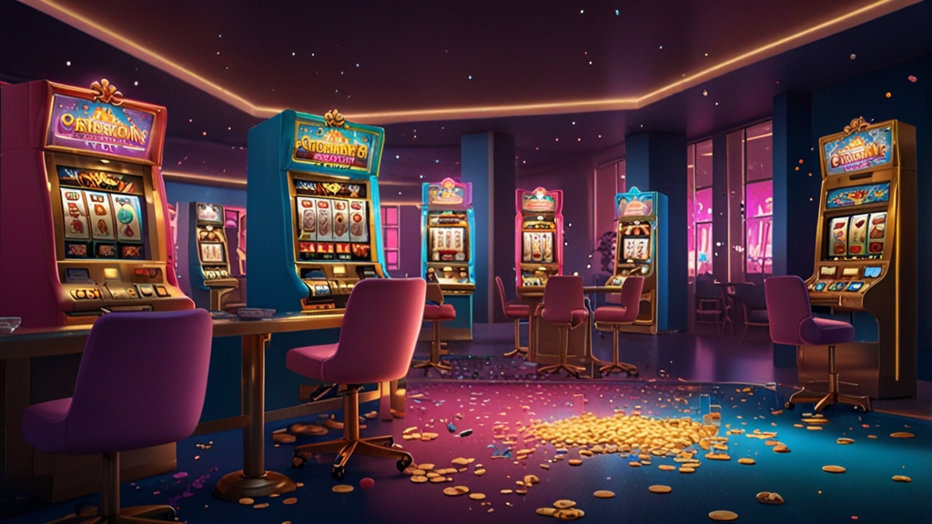 Dice Spin Casino