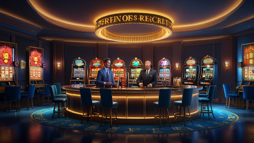 Dice Spin Betrouwbaar